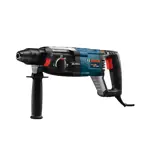 BOSCH GBH2-28L Martillo Rotatorio Bulldog Xtreme Max de 1-1/8 pulgadas SDS-plus y velocidad variable