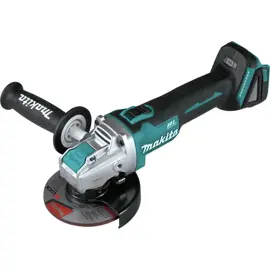 Amoladora Angular  Lxt® De Iones De...