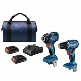 Gxl18v27B22 Kit De Combo De 2 Herr...