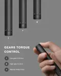 Destornillador eléctrico de precisión Xiaomi MJDDLSD003QW Gris