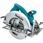 Sierra circular Makita 5007NK 7-1/4 15A 5800RPM 110V Azul