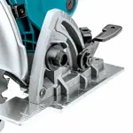 Sierra circular Makita 5007NK 7-1/4 15A 5800RPM 110V Azul