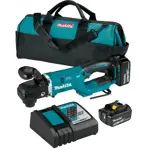 Taladro Inalámbrico en Ángulo Recto Makita XAD06T 18V LXT® 5.0Ah