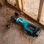 Taladro Inalámbrico en Ángulo Recto Makita XAD06T 18V LXT® 5.0Ah