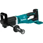 Taladro inalámbrico en ángulo recto Makita XAD04Z 36V (18V X2) LXT®