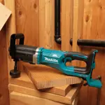 Taladro inalámbrico en ángulo recto Makita XAD04Z 36V (18V X2) LXT®