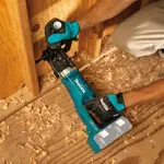 Taladro inalámbrico en ángulo recto Makita XAD04Z 36V (18V X2) LXT®