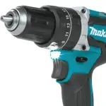 Martillador-taladro Makita XPH12T LXT de iones de litio de 18 V