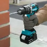 Martillador-taladro Makita XPH12T LXT de iones de litio de 18 V