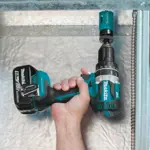 Martillador-taladro Makita XPH12T LXT de iones de litio de 18 V