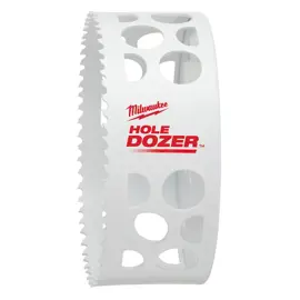 Sierra Copa  Hole Dozer Bimetálica ...