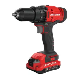 Taladro Inalámbrico  V20 De 1/2 Pul...