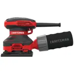 Lijadora Eléctrica CRAFTSMAN CMEW230 Hoja 1/4" 2 Amperios