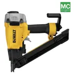 Clavadora para conectores metálicos DEWALT DWMC150 de 1,5 pulgadas