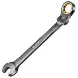 Llave De Carraca De 18 Mm Con Cabe...