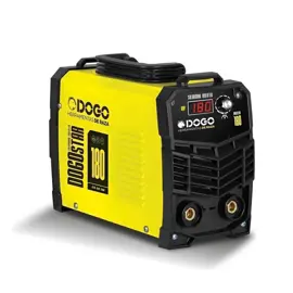 Soldadora Inverter star 180 Moderna...