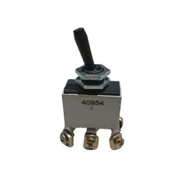 Conmutador Bipolar Para Exterior 8A