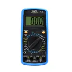 Tester multímetro digital NISUTA -VNSTEDI4