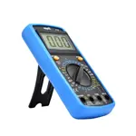 Tester multímetro digital NISUTA -VNSTEDI4