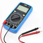 Tester multímetro digital NISUTA -VNSTEDI4