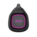 Parlante Portatil LG XBOOM Go 80 W Bluetooth Negro XG9QBK-NS