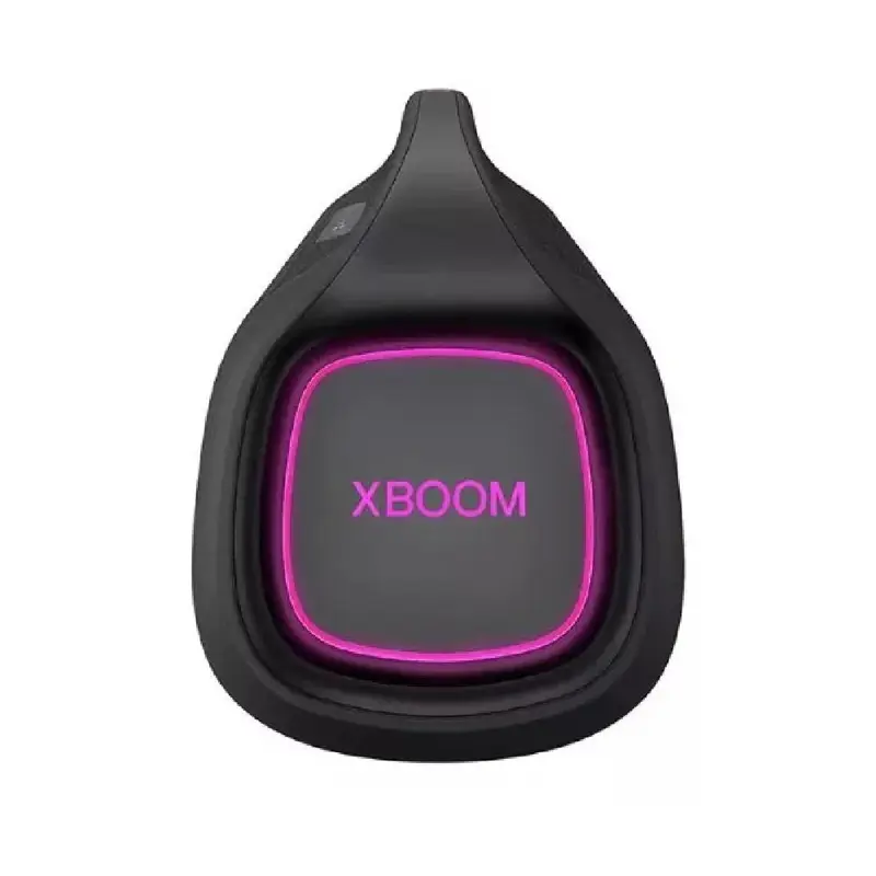 Parlante Portatil LG XBOOM Go 80 W Bluetooth Negro XG9QBK NS