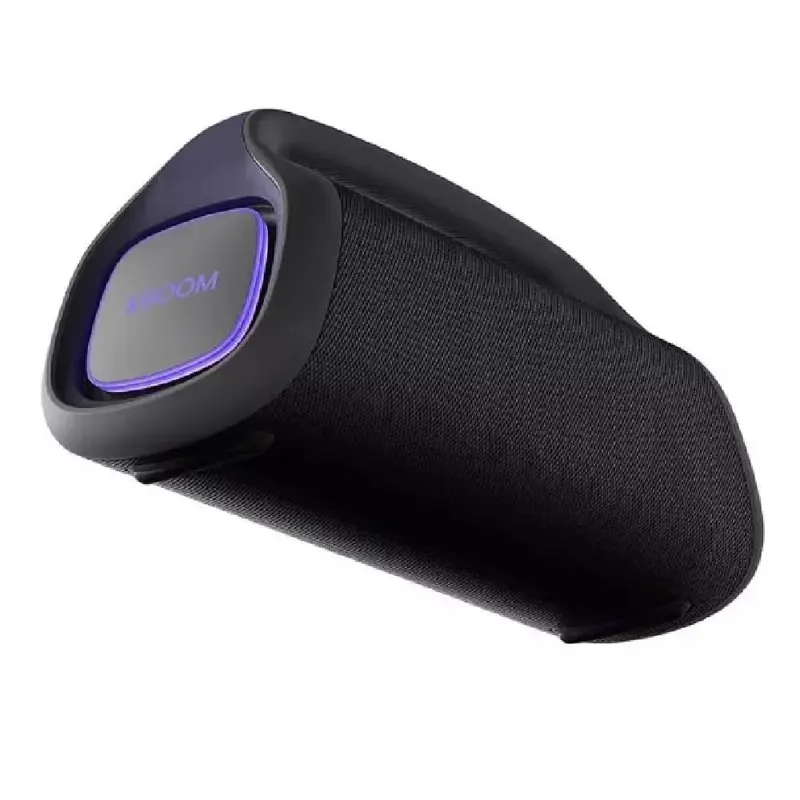 Parlante Portatil LG XBOOM Go 80 W Bluetooth Negro XG9QBK NS
