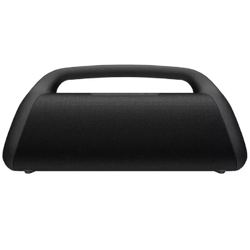 Parlante Portatil LG XBOOM Go 80 W Bluetooth Negro XG9QBK NS