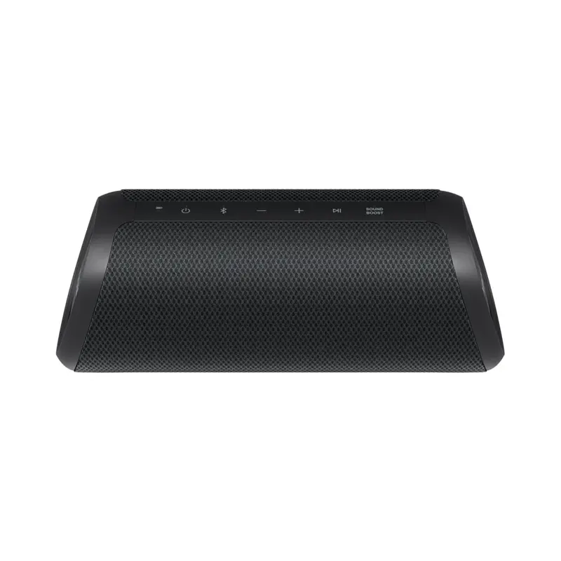 Parlante Portatil LG XBOOM Go Bluetooth 30 W Negro XG5QBK NS