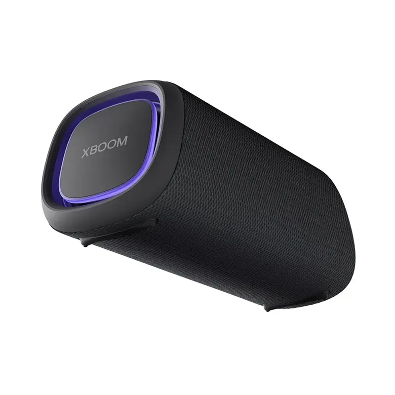 Parlante Portatil LG XBOOM Go Bluetooth 30 W Negro XG5QBK NS