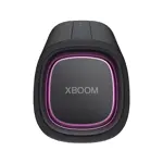Parlante Portatil LG XBOOM Go 30 W Negro XG7QBK-NS