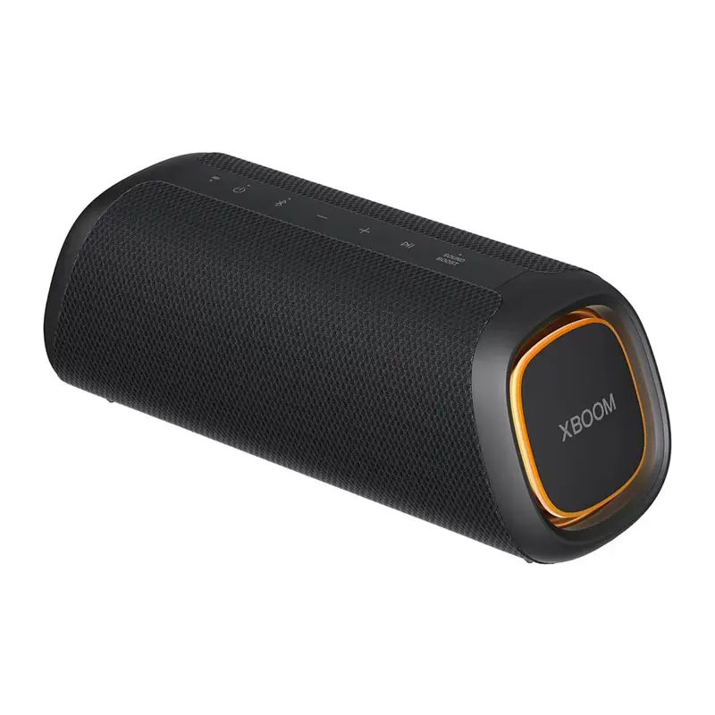Parlante Portatil LG XBOOM Go 30 W Negro XG7QBK NS