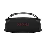 Parlante Portatil LG XBOOM Go 60 W Bluetooth Negro XG8T-NS