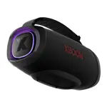 Parlante Portatil LG XBOOM Go 60 W Bluetooth Negro XG8T-NS