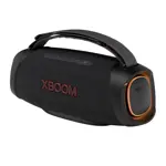 Parlante Portatil LG XBOOM Go 60 W Bluetooth Negro XG8T-NS