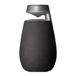 Parlante LG XBOOM 360 Bluetooth 20 W Negro XO2T-NS