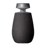 Parlante LG XBOOM 360 Bluetooth 20 W Negro XO2T-NS