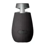 Parlante LG XBOOM 360 Bluetooth 20 W Negro XO2T-NS
