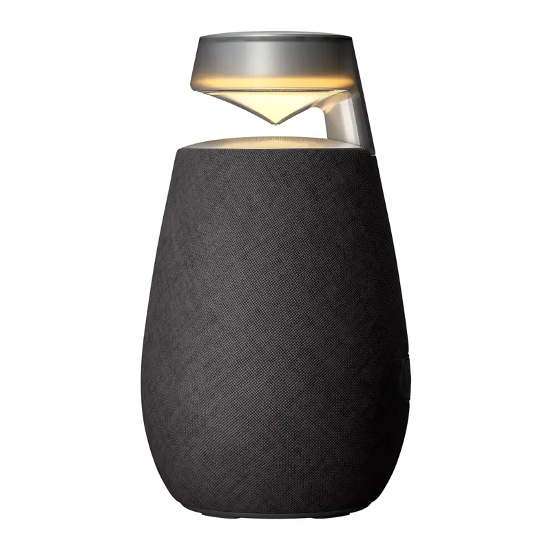Parlante LG XBOOM 360 Bluetooth 20 W Negro XO2T NS