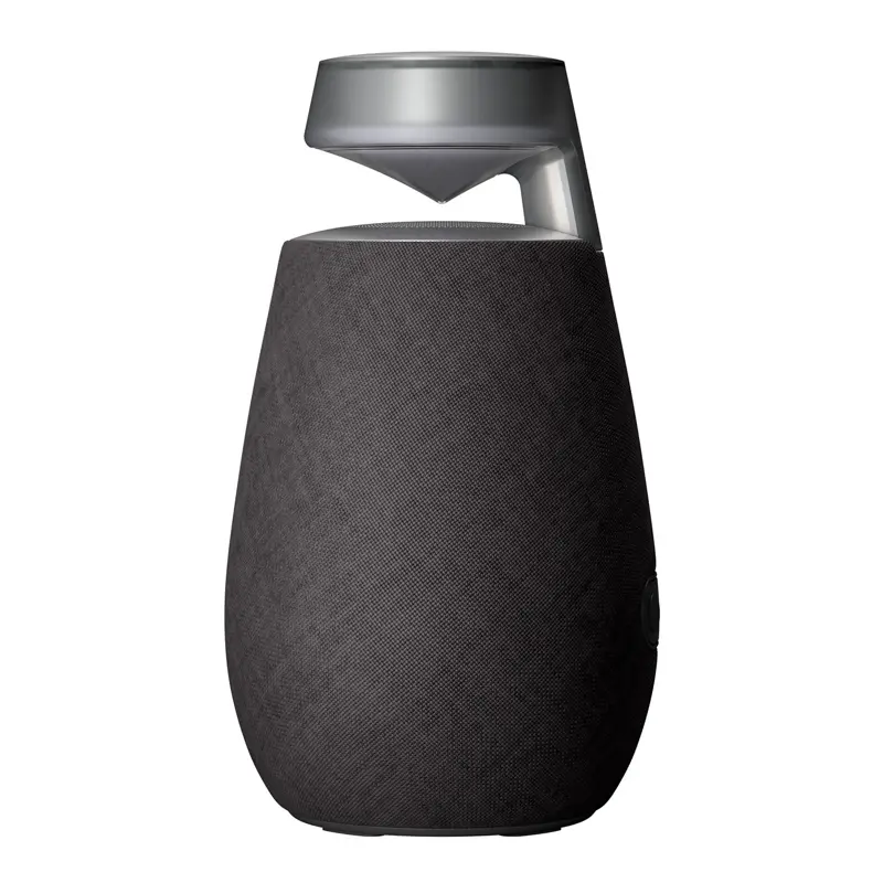 Parlante LG XBOOM 360 Bluetooth 20 W Negro XO2T NS