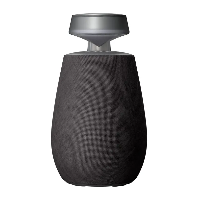 Parlante LG XBOOM 360 Bluetooth 20 W Negro XO2T NS