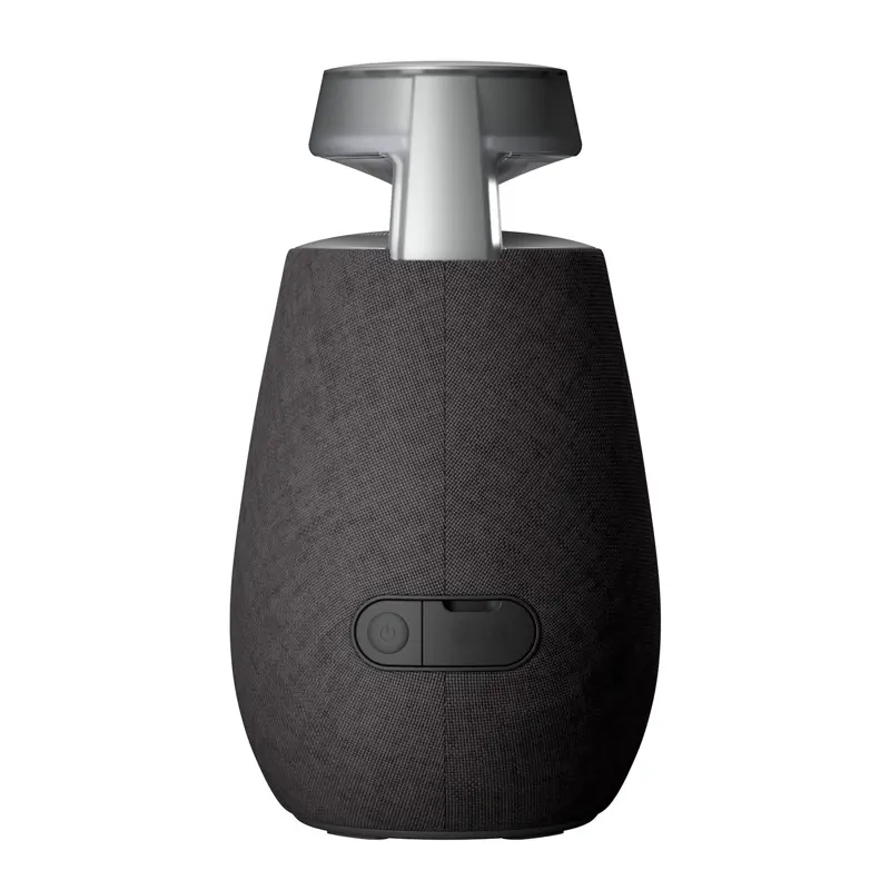 Parlante LG XBOOM 360 Bluetooth 20 W Negro XO2T NS
