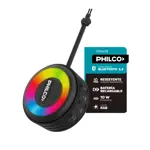 Parlante Philco Bt Personal Negro Bluetooth SPH409