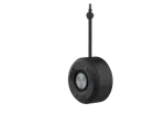 Parlante Philco Bt Personal Negro Bluetooth SPH409