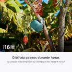 Parlante inalámbrico portátil Sony XB100 Azul