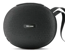 Parlante Portatil Bluetooth  K50 Ou...
