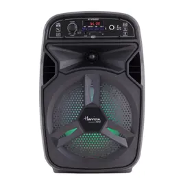 Parlante Portátil Bluetooth 55...