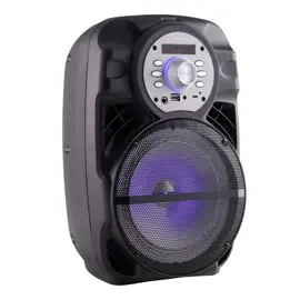 Parlante Portatil  Acid New Bl...