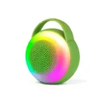 Parlante Inalámbrico Suono MS-2239BT Bluetooth RGB