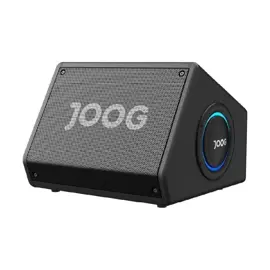 Parlante Portatil Jk40 Usb/Tf Blue...
